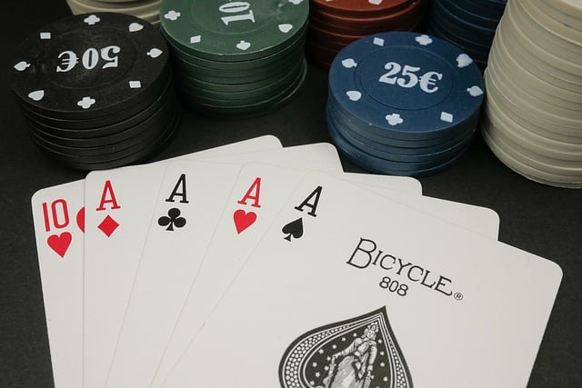 De 0 à 1000€ Par Mois En Jouant Au Poker En Ligne ?