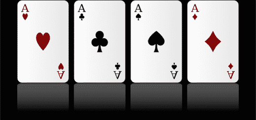Poker : Qui Montre Ses Cartes en Premier