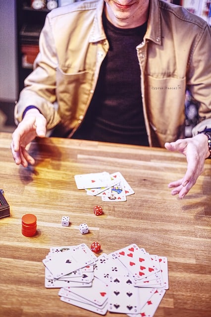 Combien d’Heures S'entraîne un Joueur de Poker Pro 