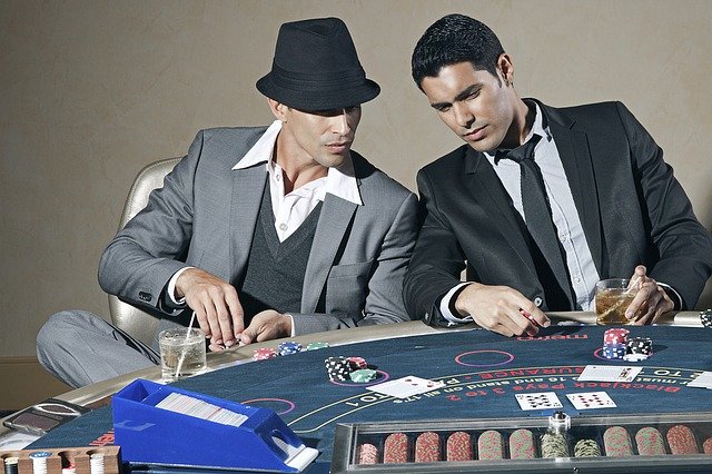 Pourquoi Nous Jouons au Poker : Ce n’est Pas Pour l’Argent