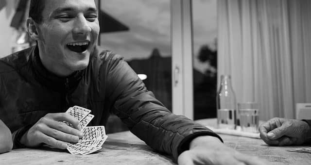 Combien d’Heures S'entraîne un Joueur de Poker Pro