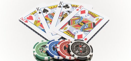 Stratégie au Texas Hold’em Poker