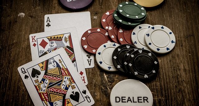 Comment Bien Jouer Mes Mains au Poker ?