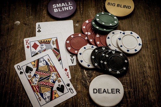 Comment Bien Jouer Mes Mains au Poker ?