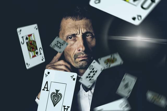 Pourquoi Nous Jouons au Poker : Ce n’est Pas Pour l’Argent