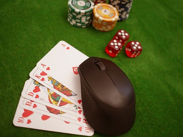 De 0 à 1000€ Par Mois En Jouant Au Poker En Ligne ?