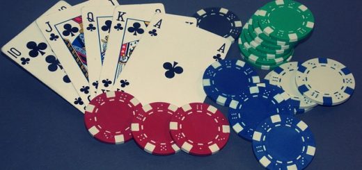 Deviner Facilement Si Une Personne Bluffe au Poker