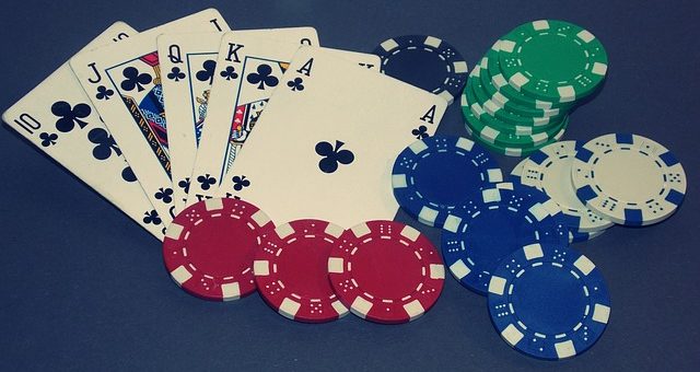 Deviner Facilement Si Une Personne Bluffe au Poker