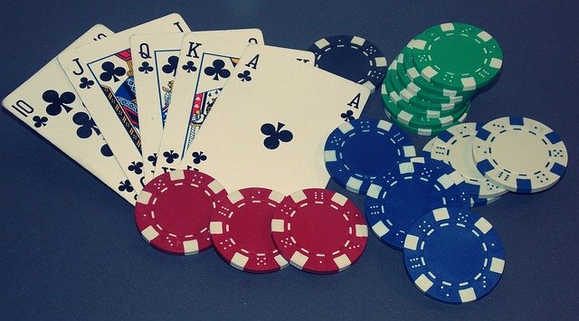 Guide Complet Pour Bien Miser Au Poker