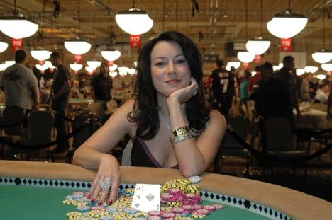 Top 20 des Joueurs de Poker les Plus Riches Dans le Monde