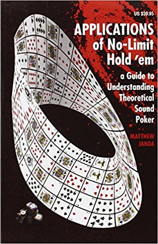 Top 27 des Meilleurs Livres de Poker à Lire Pour Gagner