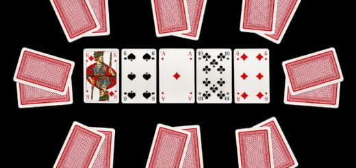 Comment Jouer au Poker Texas Hold’em