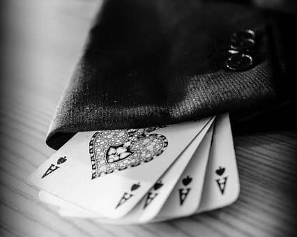 Comment Tricher au Poker ?