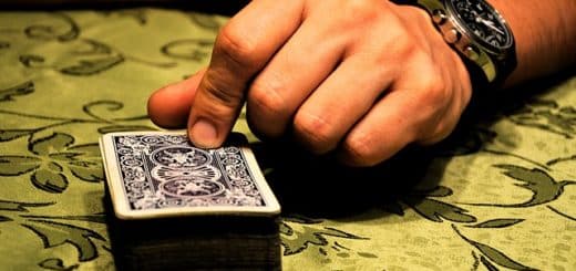 Les Joueurs de Poker Sont Ils Très Intelligents ?