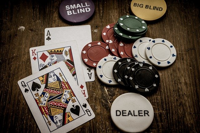 Comment Bien Bluffer au Poker ?
