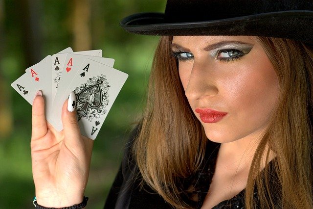 Evitez ces Erreurs Typiques de Débutant au Poker