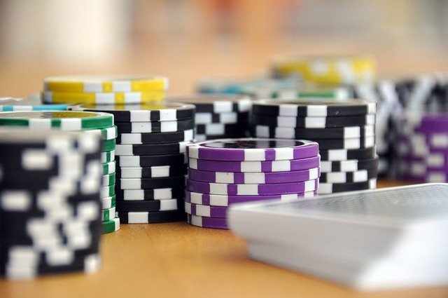 Probabilités et Statistiques Au Poker 