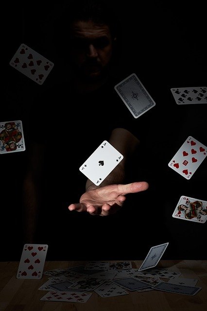 Dan Bilzerian : Le plus Riche Joueur de Poker