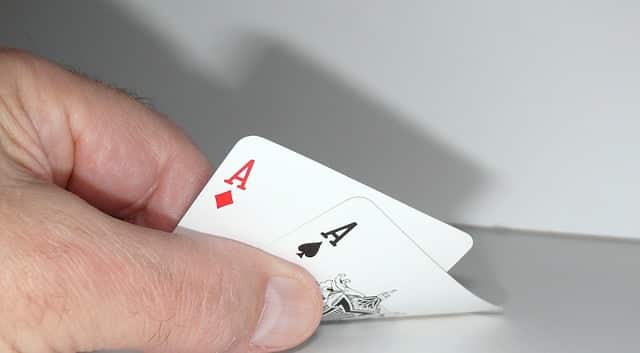 Compter les Points et les Probabilités au Poker
