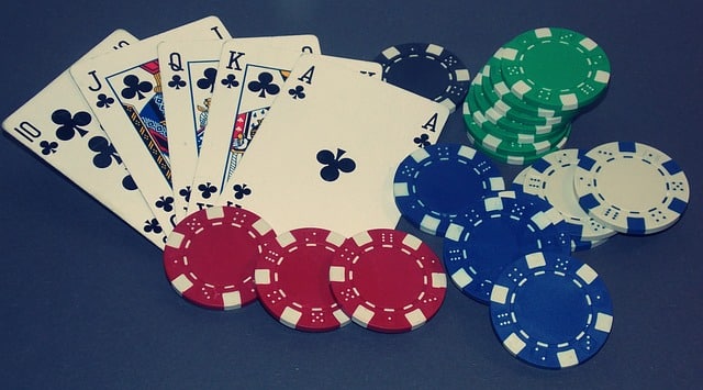 Comment Jouer Avant le Flop au Poker