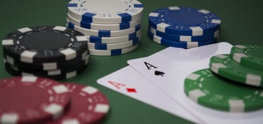 Les Situations et Règles du All-In au Poker