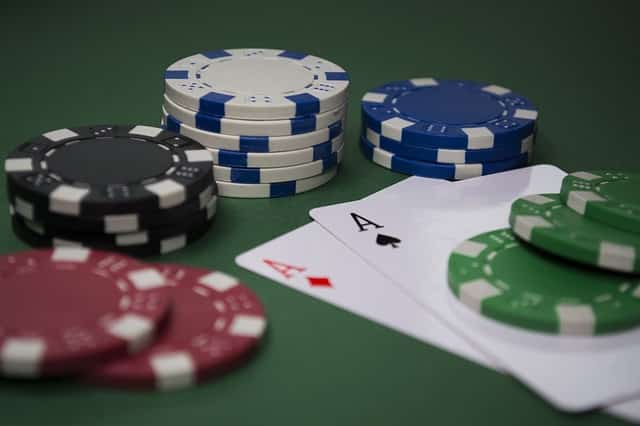 Les Situations et Règles du All-In au Poker