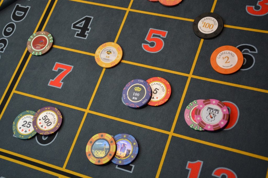 Stats Indispensables sur le Poker : Comment Gagner Plus en Employant...