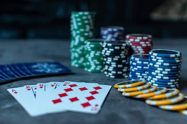 Evitez ces Erreurs Typiques de Débutant au Poker