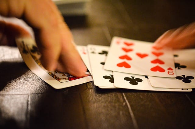 Rake Au Poker : Ce Que Tout Joueur Devrait Vraiment Savoir
